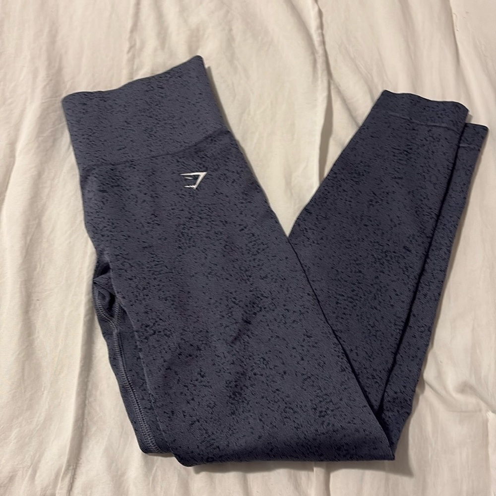 Gymshark leggings small